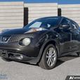 2013 NISSAN JUKE thumbnail image