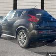 2013 NISSAN JUKE thumbnail image 4