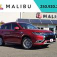 2019 Mitsubishi Outlander PHEV GT S-AWC thumbnail image