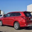 2019 Mitsubishi Outlander PHEV GT S-AWC thumbnail image 4