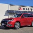 2019 Mitsubishi Outlander PHEV GT S-AWC thumbnail image 8