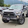 2021 Toyota Tacoma V6 thumbnail image