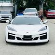 2024 Chevrolet Corvette E-Ray, Convertible, 2LZ, ZER Package thumbnail image 6