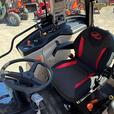 2024 Mahindra Tractor 6075 Cab 4WD thumbnail image 5