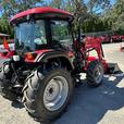 2024 Mahindra Tractor 6075 Cab 4WD thumbnail image 7