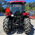 2024 Mahindra Tractor 6075 Cab 4WD thumbnail image 8