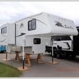 Used 2011 Eagle Cap Campers Eagle Cap 1050 thumbnail image