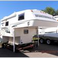 Used 2014 Northern Lite 8 11 EXLE thumbnail image
