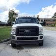 2012 Ford F-350 SD XL SuperCab Dually Diesel Service Truck 4WD thumbnail image 3