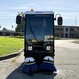 2017 Madvac LS100 Compact Sweeper thumbnail image 3