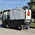 2017 Madvac LS100 Compact Sweeper thumbnail image 7