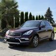 2017 Infiniti QX50 AWD thumbnail image 4
