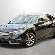2018 Honda Civic Sedan SE CVT thumbnail image