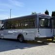2019 Chevrolet Express 4500 21-Passenger Bus with Wheelchair Lift thumbnail image 7