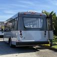 2019 Chevrolet Express 4500 21-Passenger Bus with Wheelchair Lift thumbnail image 8