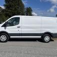 2017 Ford Transit 150 Van Low Roof 130-inches Wheel Base Cargo Van thumbnail image 2