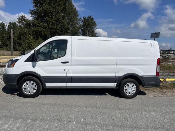 2017 Ford Transit 150 Van Low Roof 130-inches Wheel Base Cargo Van image 2