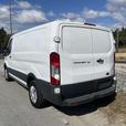 2017 Ford Transit 150 Van Low Roof 130-inches Wheel Base Cargo Van thumbnail image 3
