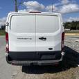 2017 Ford Transit 150 Van Low Roof 130-inches Wheel Base Cargo Van thumbnail image 4