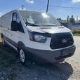 2017 Ford Transit 150 Van Low Roof 130-inches Wheel Base Cargo Van thumbnail image 7