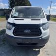 2017 Ford Transit 150 Van Low Roof 130-inches Wheel Base Cargo Van thumbnail image 8