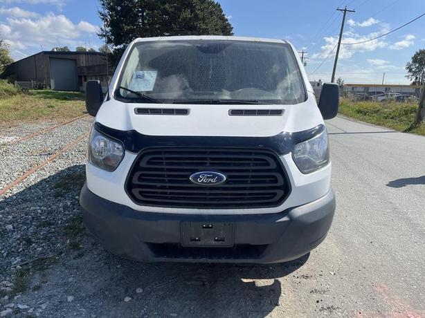 2017 Ford Transit 150 Van Low Roof 130-inches Wheel Base Cargo Van image 8