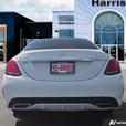 2016 Mercedes-Benz C-Class 4dr Sdn C 300 4MATIC | Blind Spot Monitor | Bluetooth thumbnail image 5