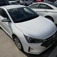 2019 Hyundai Elantra Essential thumbnail image 1