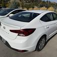 2019 Hyundai Elantra Essential thumbnail image 4