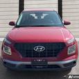 2022 Hyundai Venue Essential thumbnail image 2