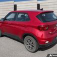 2022 Hyundai Venue Essential thumbnail image 4