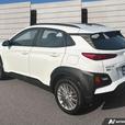 2021 Hyundai Kona Preferred thumbnail image 4