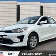 2021 Kia Rio5 LX thumbnail image