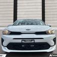 2021 Kia Rio5 LX thumbnail image 2