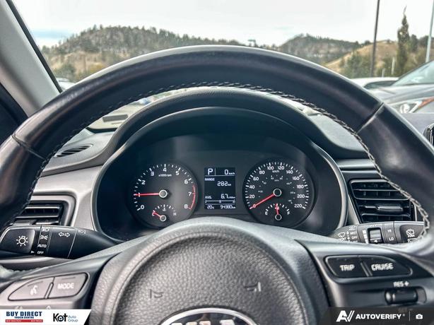 2021 Kia Rio5 LX image 7