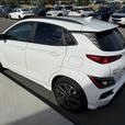 2022 Hyundai Kona Le N Line thumbnail image 3