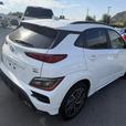 2022 Hyundai Kona Le N Line thumbnail image 4
