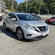 2015 Nissan Murano thumbnail image