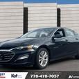 2023 Chevrolet Malibu 1LT thumbnail image