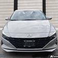 2021 Hyundai Elantra Preferred COLLISION AVOIDANCE! BLUETOOTH! HEATED SEATS! thumbnail image 2