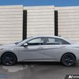 2021 Hyundai Elantra Preferred COLLISION AVOIDANCE! BLUETOOTH! HEATED SEATS! thumbnail image 3