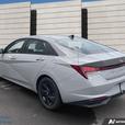 2021 Hyundai Elantra Preferred COLLISION AVOIDANCE! BLUETOOTH! HEATED SEATS! thumbnail image 4