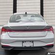 2021 Hyundai Elantra Preferred COLLISION AVOIDANCE! BLUETOOTH! HEATED SEATS! thumbnail image 5