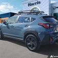 2024 Subaru Crosstrek Convenience AWD | No Reported Accidents | One Owner! thumbnail image 4