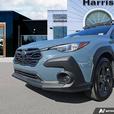 2024 Subaru Crosstrek Convenience AWD | No Reported Accidents | One Owner! thumbnail image 8
