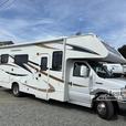 Used 2010 Thor Motor Coach Chateau 25C thumbnail image 1