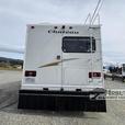 Used 2010 Thor Motor Coach Chateau 25C thumbnail image 4