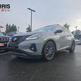 2021 Nissan Murano AWD SL | Keyless Start | Blind Spot Monitor! thumbnail image