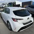 2019 Toyota Corolla Hatchback Base thumbnail image 3