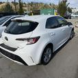 2019 Toyota Corolla Hatchback Base thumbnail image 4